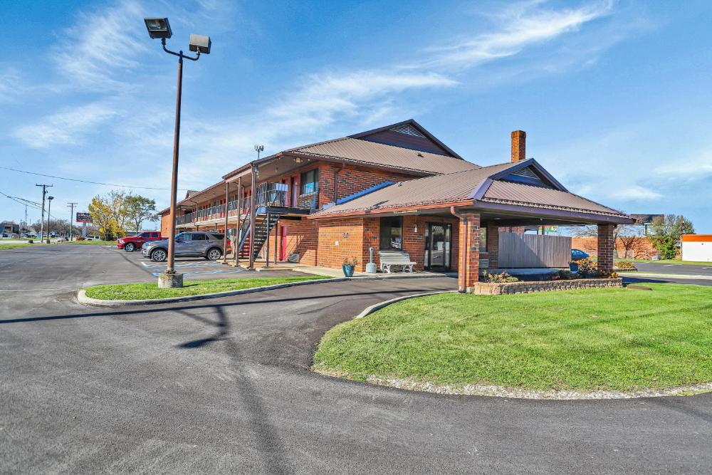 Bridgeview Inn Chicago Area